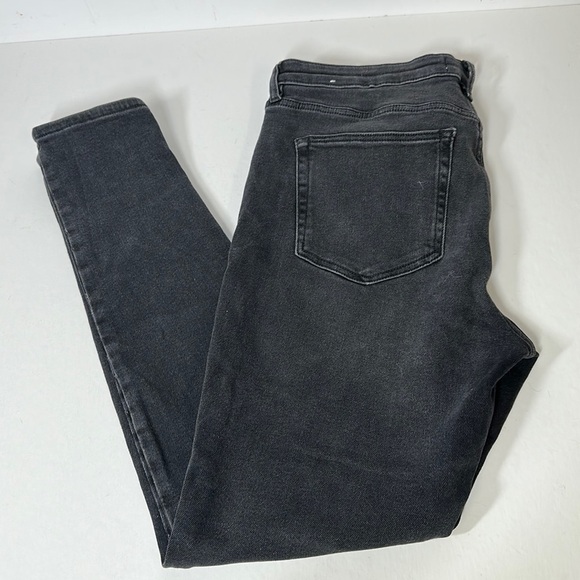 Mango Denim  Women's Soho Skinny Jeans - Picture 5 of 13